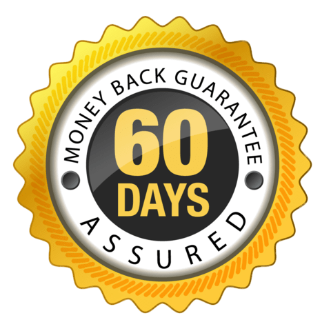 Reliver Pro - 60 Day Money Back Guarantee